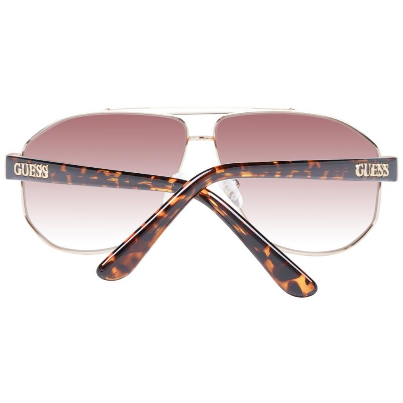 Guess Ladies Sunglasses GF6145 32F 61