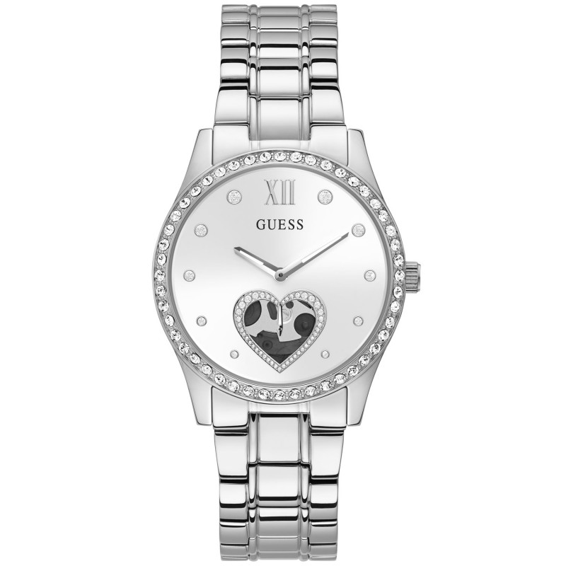 Guess Be Loved Ladies Watch GW0380L1