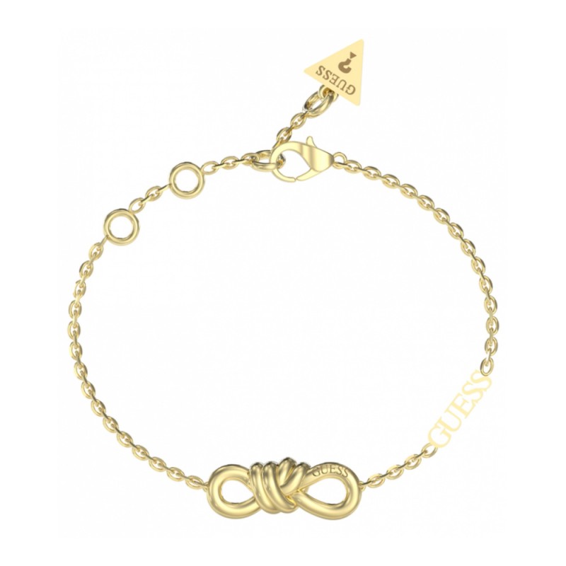 Guess Ladies Bracelet JUBB04011JWYG