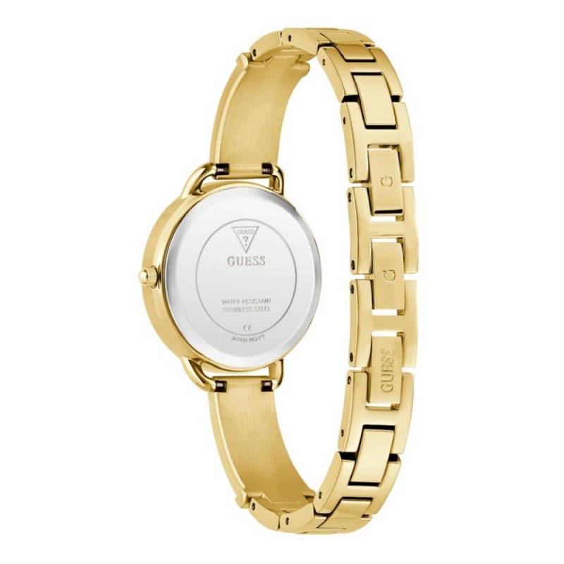 Guess Lunar New Year дамские часы Limited Edition GW0856L1-ru