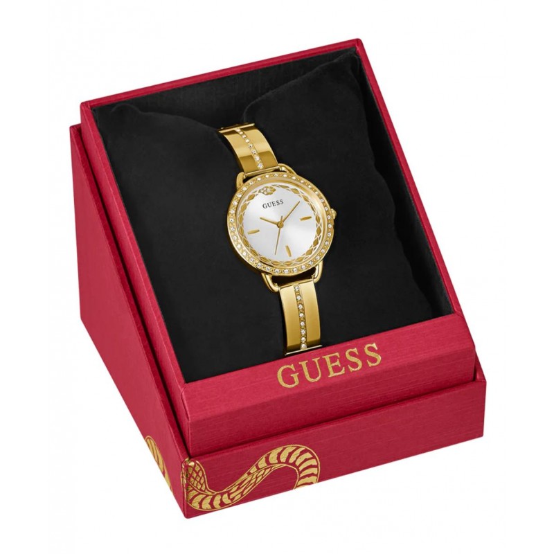 Guess Lunar New Year дамские часы Limited Edition GW0856L1-ru