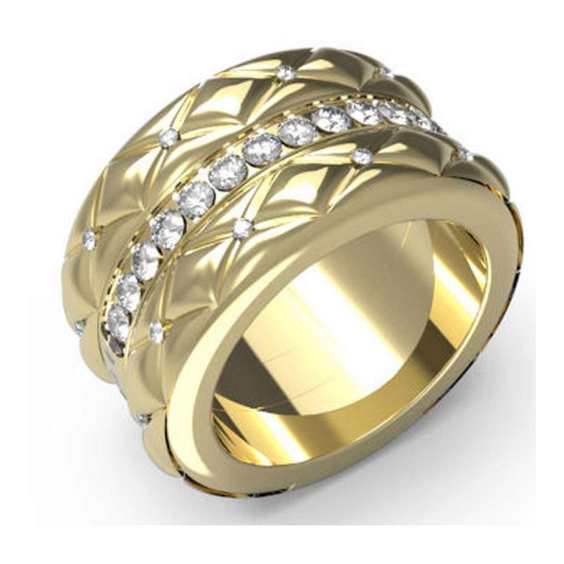 Guess женское кольцо JUBR04592-ru