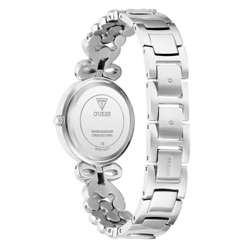 Guess Ribbon Ladies Watch GW0838L1