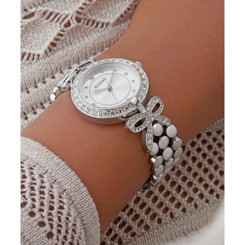 Guess Ribbon Ladies Watch GW0838L1