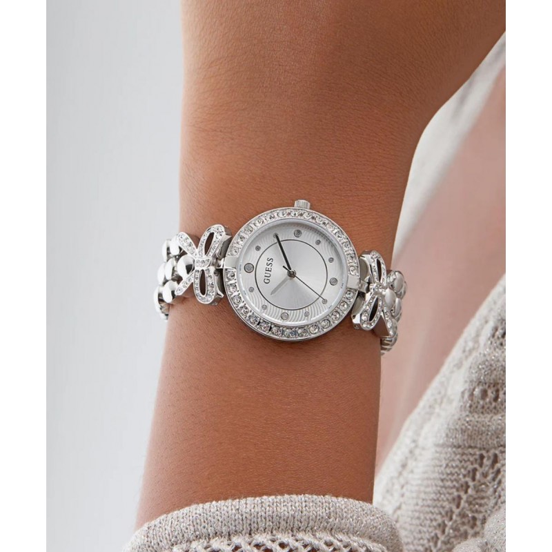Guess Ribbon Ladies Watch GW0838L1