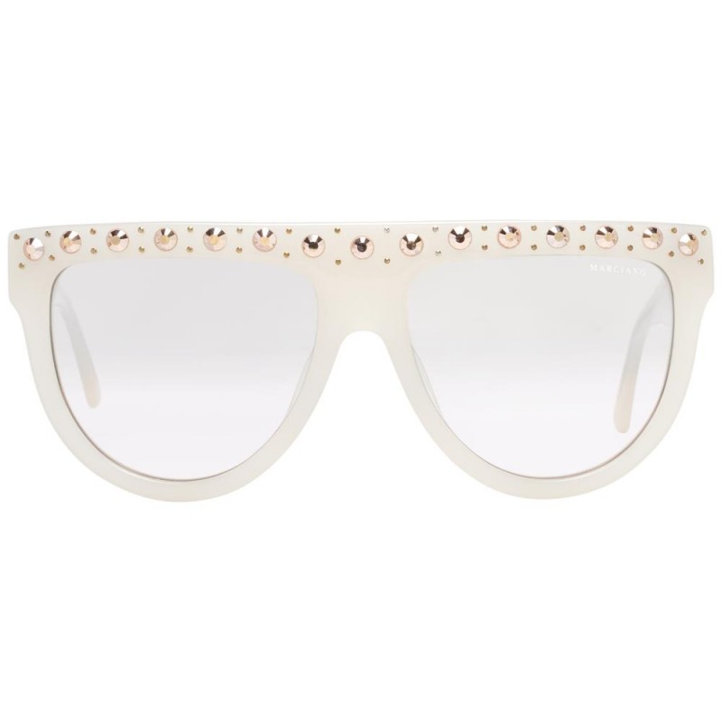 Marciano by Guess Ladies Sunglasses GM0795 25F 56
