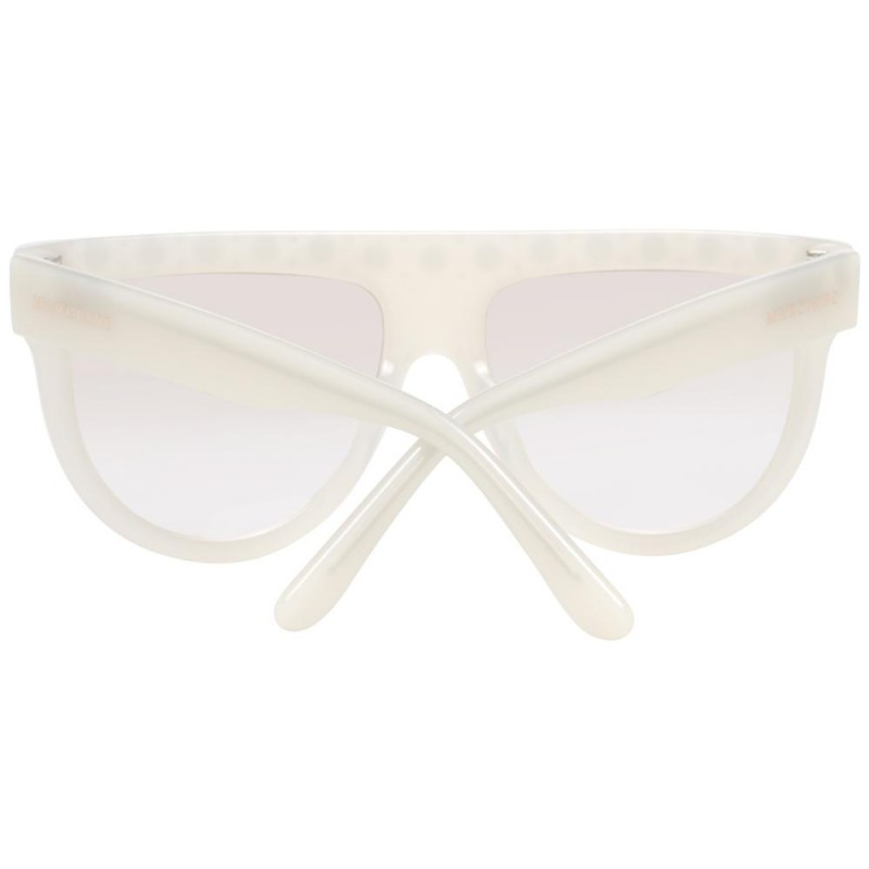 Marciano by Guess Ladies Sunglasses GM0795 25F 56