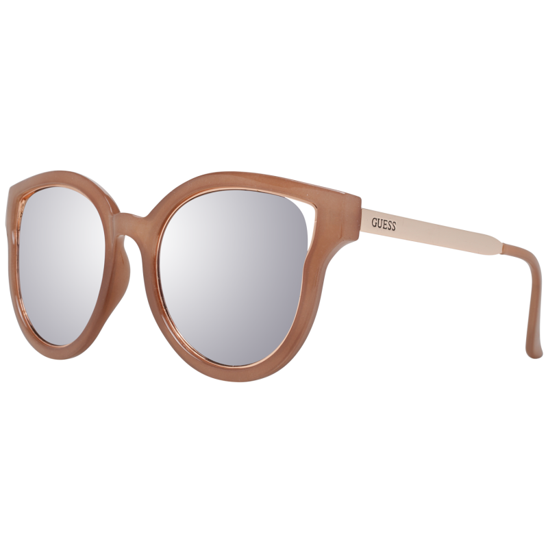 Guess Ladies Sunglasses GF0323 72U 54