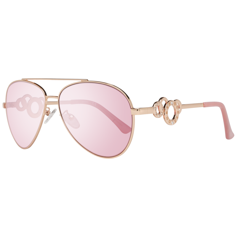 Guess Ladies Sunglasses GF0365 28Z 59-E