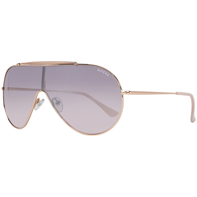 Guess Ladies Sunglasses GF0370 28U 00