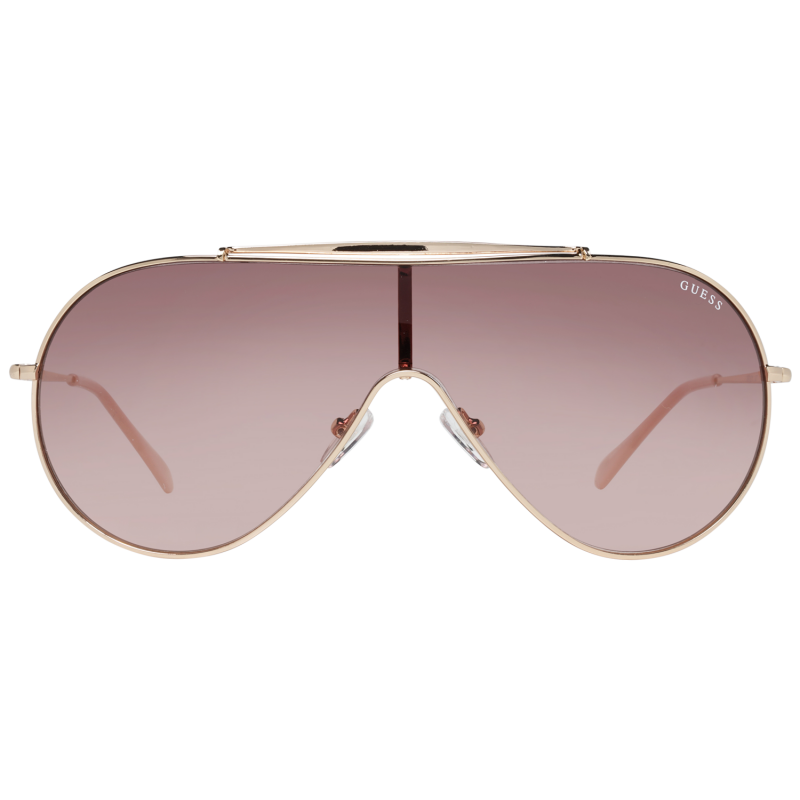 Guess Ladies Sunglasses GF0370 32T 00-ru
