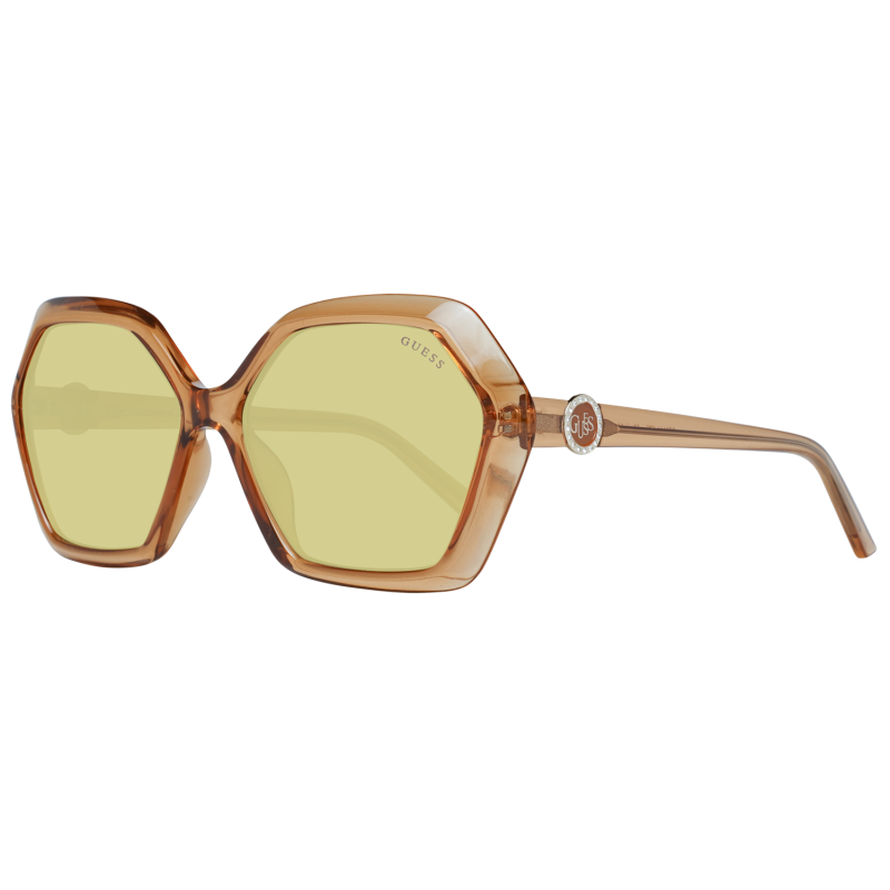 Guess Ladies Sunglasses GF6144 57F 58