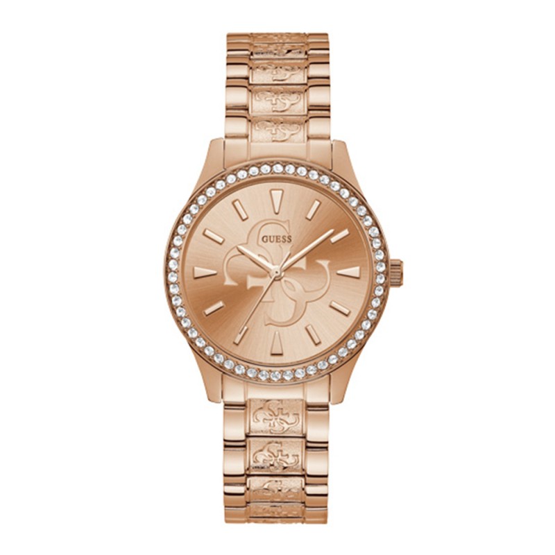 Guess Anna Ladies Watch W1280L3