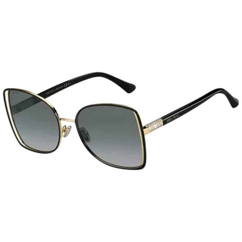 Jimmy Choo Ladies Sunglasses FRIEDA/S 2M29O 57