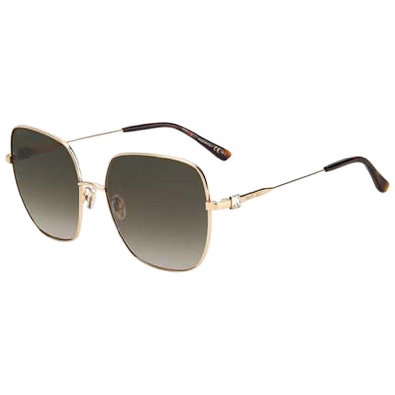 Jimmy Choo Ladies Sunglasses JAYLA/S 01QHA 57