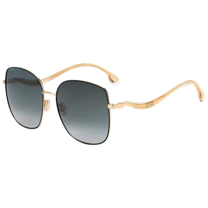 Jimmy Choo Ladies Sunglasses MAMIE/S RHL9O 60