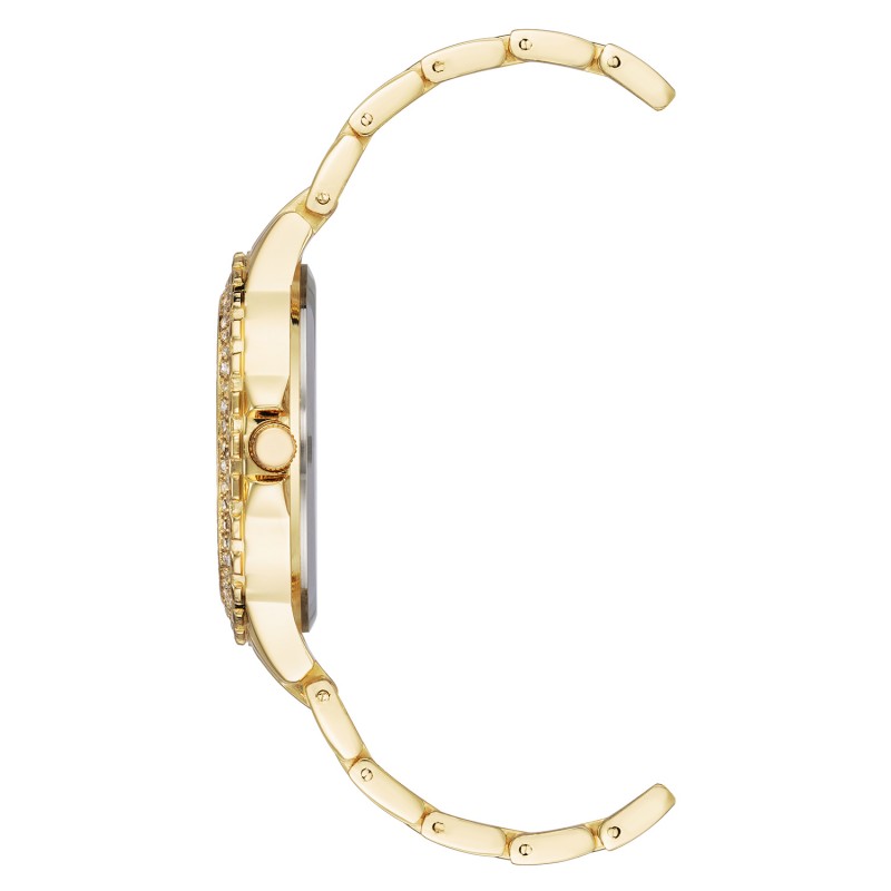 Juicy Couture Ladies Watch JC/1282BKGB