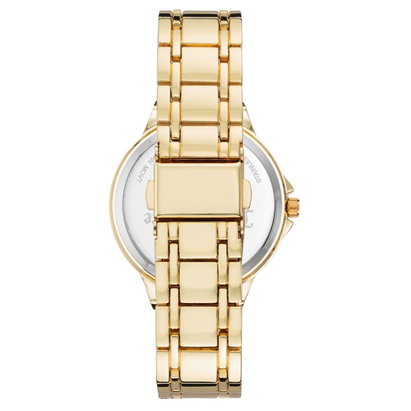 Juicy Couture Ladies Watch JC/1282BKGB