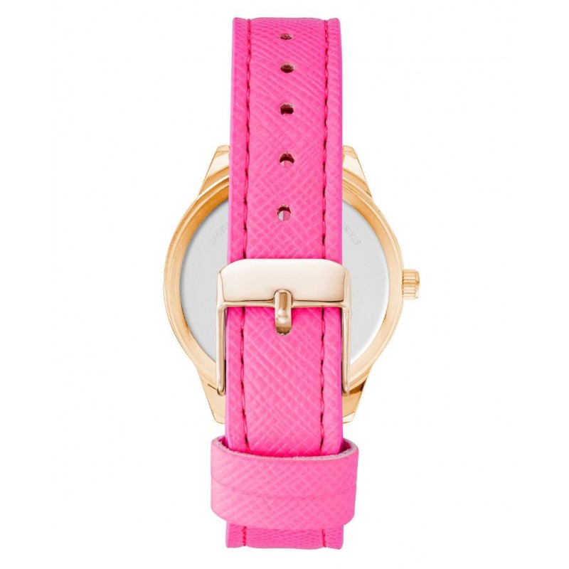 Juicy Couture женские часы JC/1300RGHP-ru