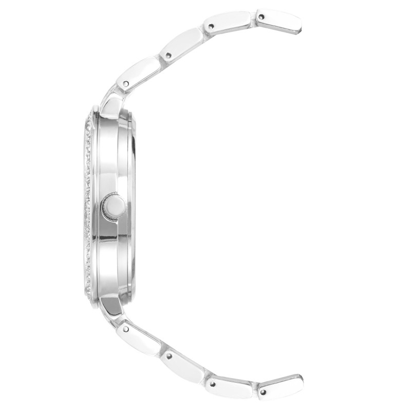 Juicy Couture Ladies Watch JC/1313SVSV