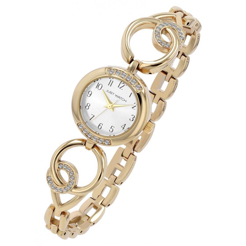 Just Watch Liana Ladies Watch JW10197-001