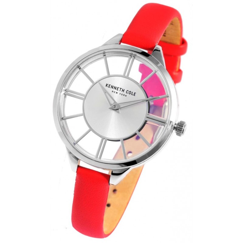 Kenneth Cole Ladies Watch KC50538004
