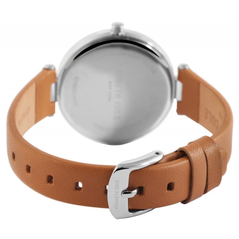 Kenneth Cole New York Ladies Watch KC50513001