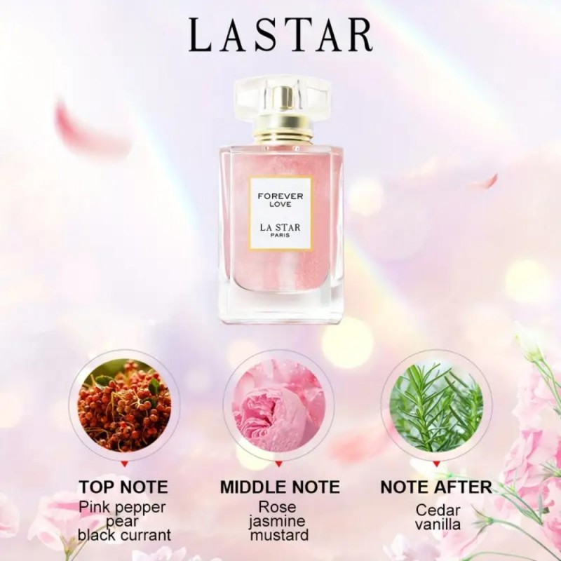 LASTAR Paris Forever Love Парфюм JQ1819939-ru
