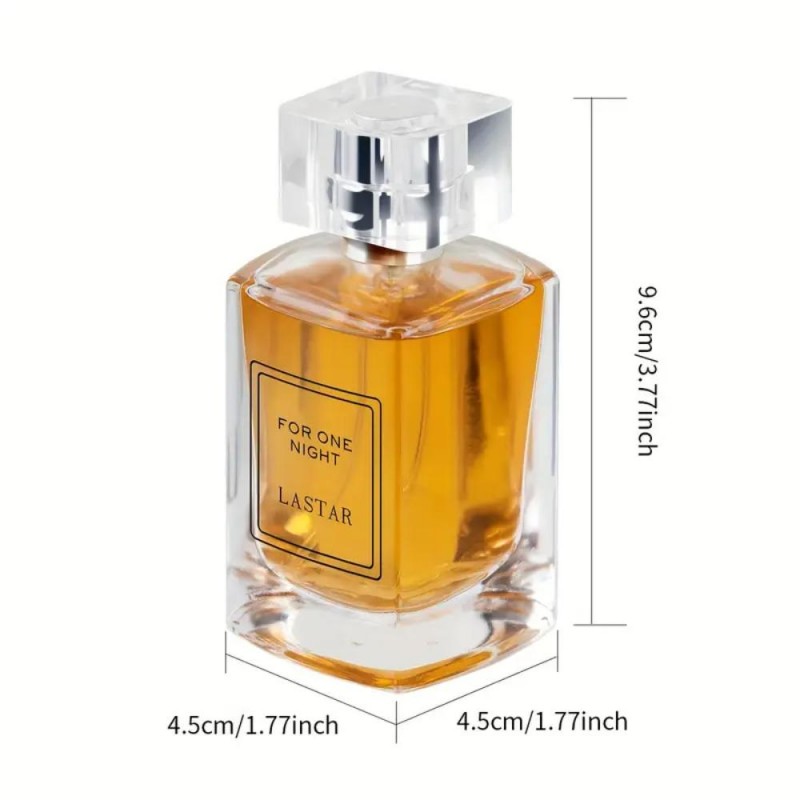 LASTAR for One Night Amber Jasmine Perfume TV684039