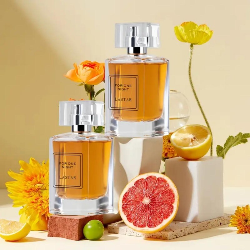 LASTAR for One Night Amber Jasmine Perfume TV684039
