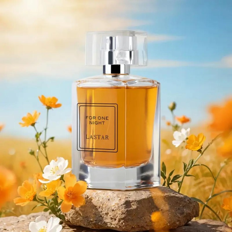 LASTAR for One Night Amber Jasmine Perfume TV684039