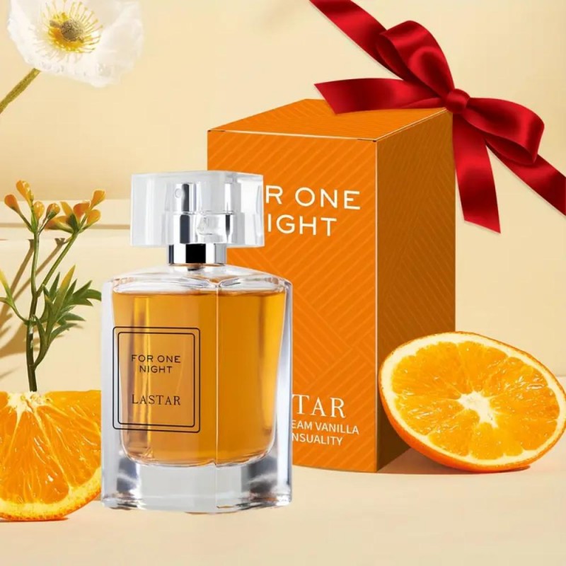 LASTAR for One Night Amber Jasmine Perfume TV684039
