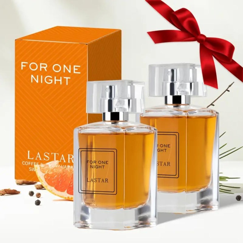 LASTAR for One Night Amber Jasmine Perfume TV684039