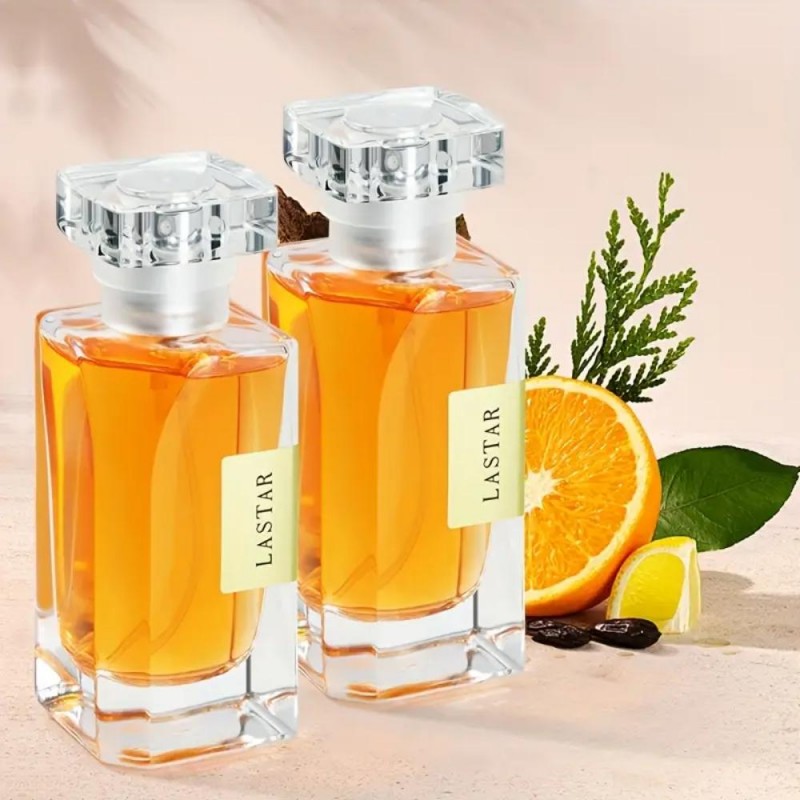 LASTAR Summer Juice Парфюм YN202030-ru
