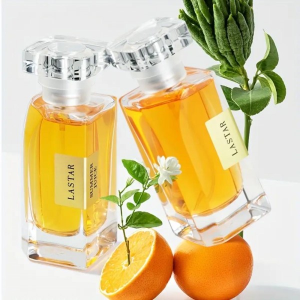 LASTAR Summer Juice Eau de Perfume YN202030
