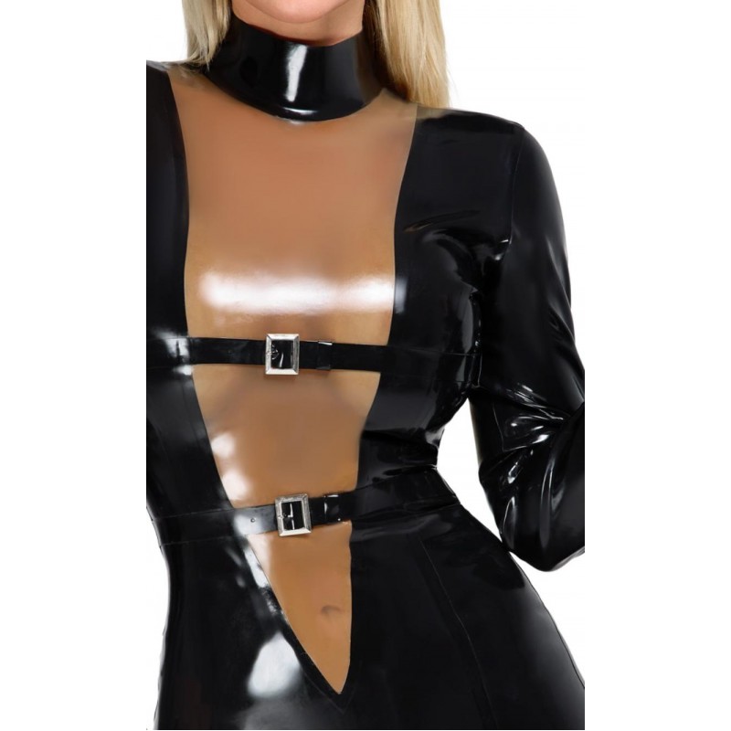 LateX Latex Dress 29013901041B