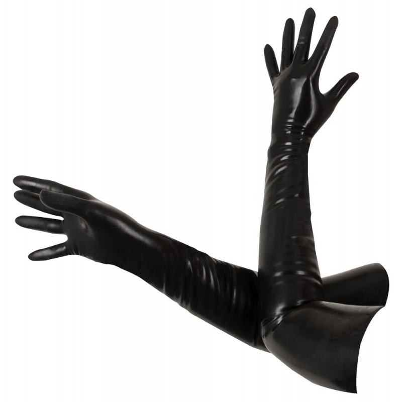 LateX Gloves 29001491041B
