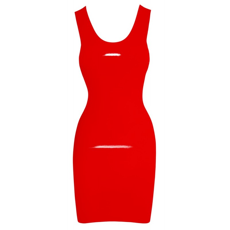 LateX Latex Dress 29001734021R