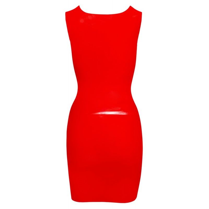 LateX Latex Dress 29001734021R