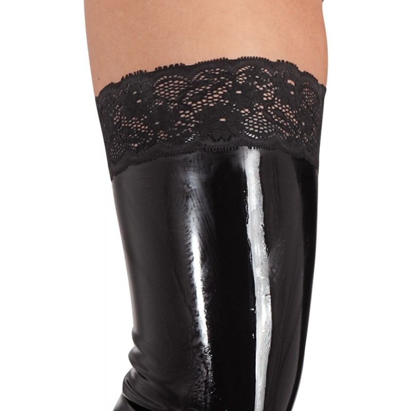LateX Latex Stockings 29010641011B