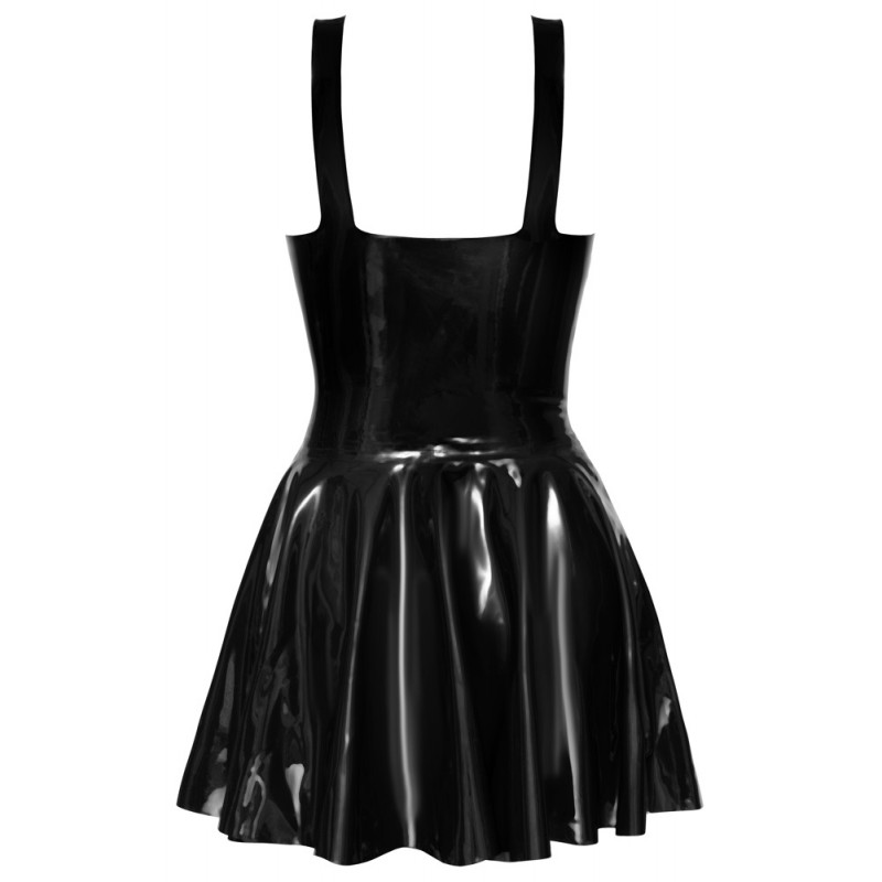 LateX Latex Dress 29012931021B
