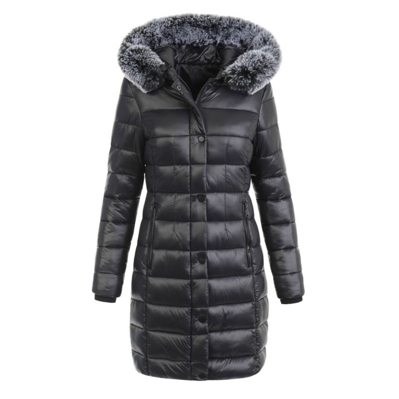 Winter Jacket Ortalion LCR8245B