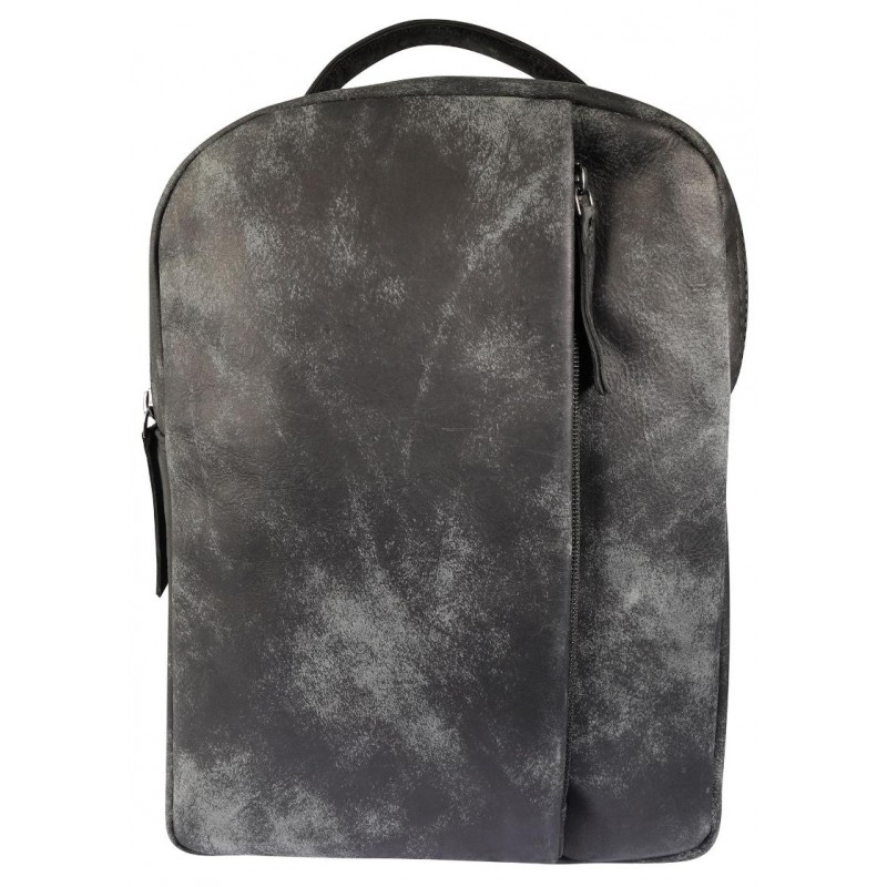 Leonardo Verrelli ladies leather backpack 3900066-001