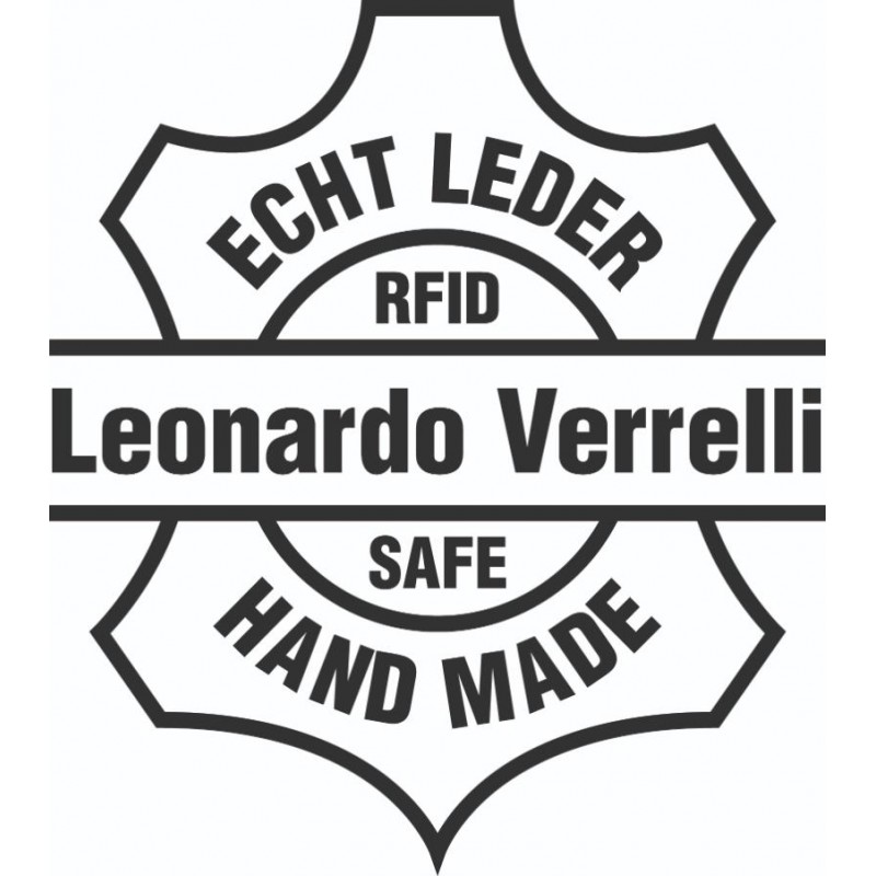 Leonardo Verrelli ladies leather backpack 3900066-001