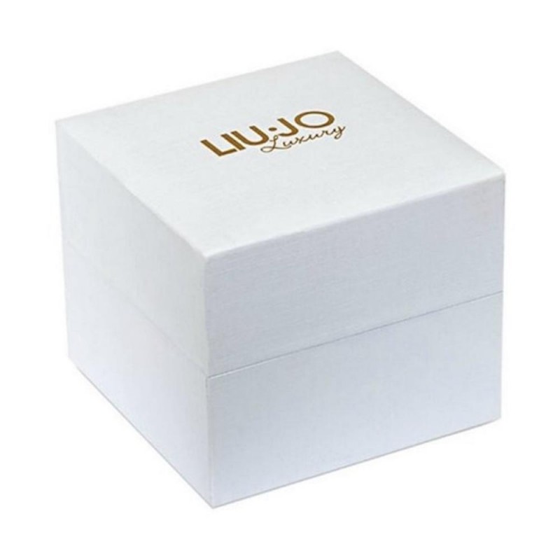 LIU-JO Luxury Briza дамские часы TLJ1736-ru