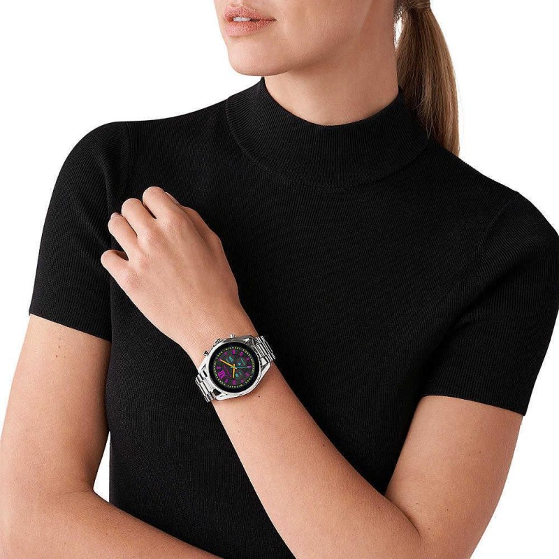 Michael Kors Bradshaw Smartwatch MKT5139