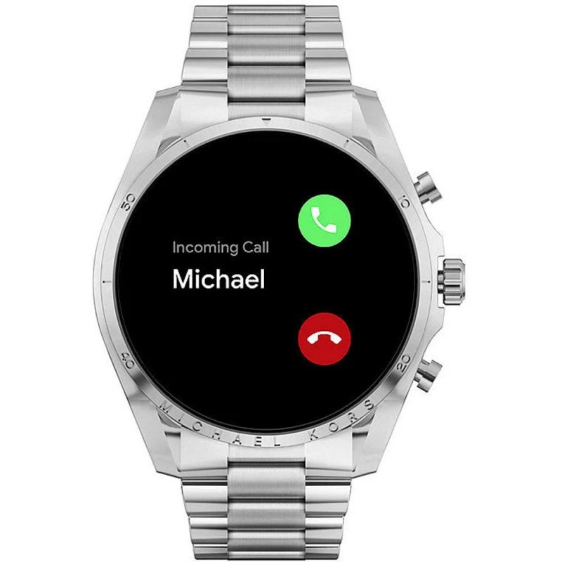 Michael Kors Bradshaw Smartwatch MKT5139