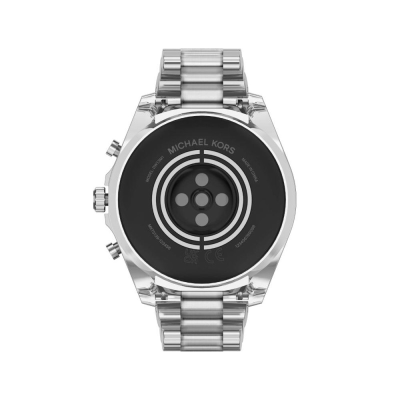 Michael Kors Bradshaw Smartwatch MKT5139