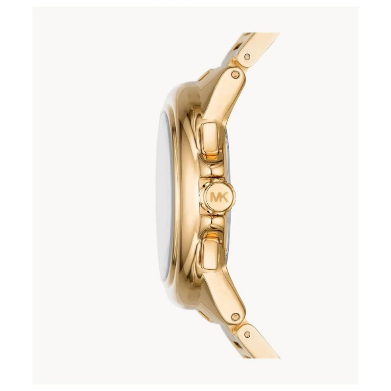 Michael Kors Camille Ladies Watch Chronograph MK7270