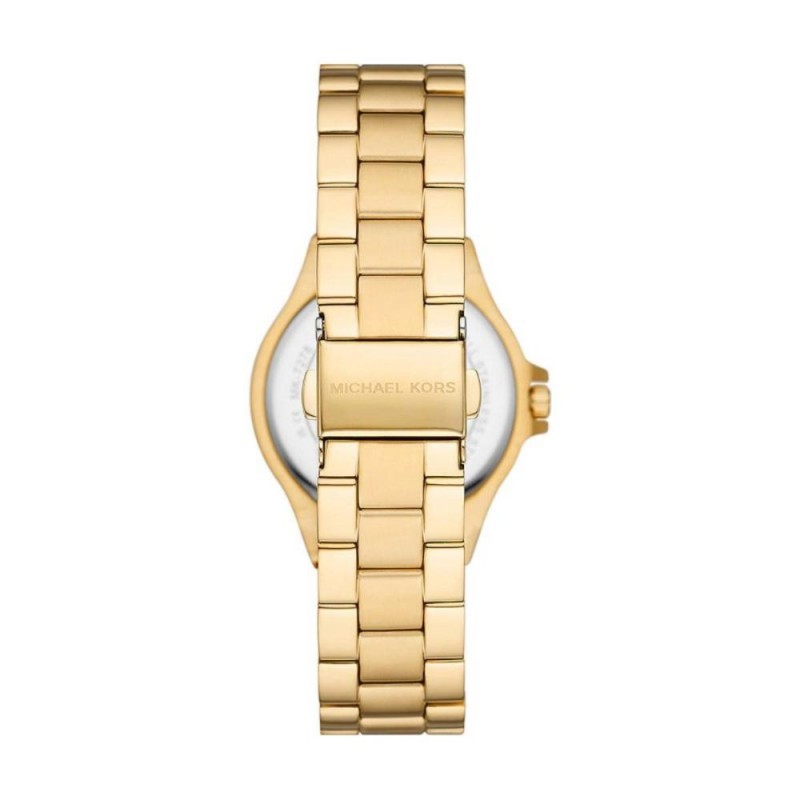 Michael Kors Mini Lennox дамские часы MK7278-ru